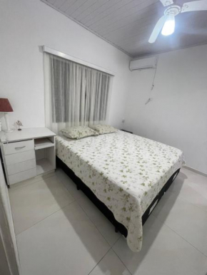 Lindo quarto Quadra Mar